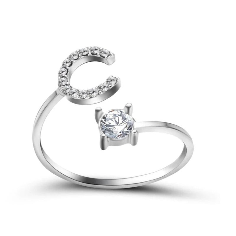 INITIAL RING