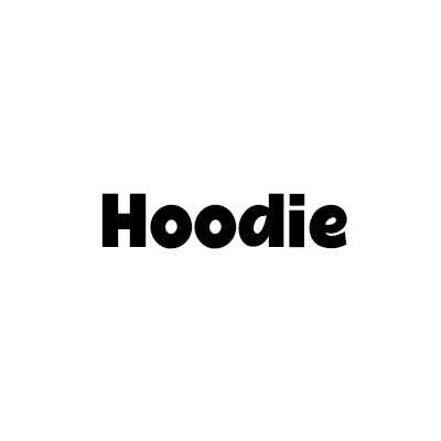 Hoodie