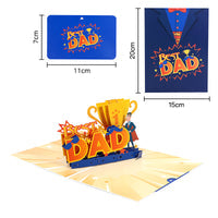father's day card